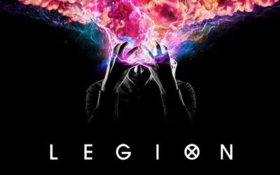 Legion (Stagione 1)