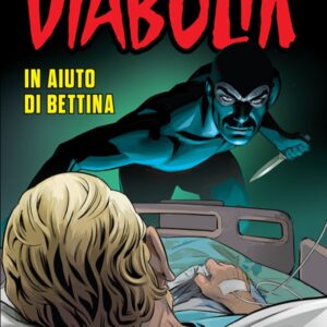 DIABOLIK anno LXV n. 5 - Astorina