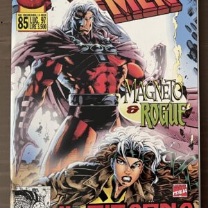 Gli incredibili X-men n. 85 - Panini