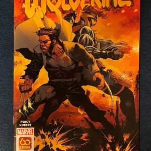 Wolverine n. 413 (n.12) Marvel Panini