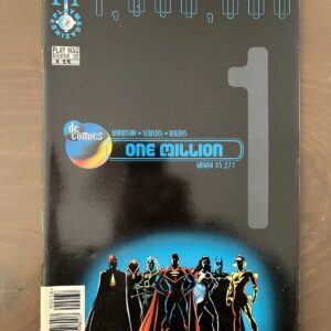 Play Magazine n.38 One Million Play Press [SAB]