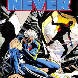NATHAN NEVER n. 20 Bonelli originale