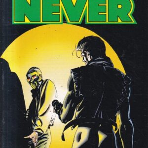 NATHAN NEVER n. 85 Bonelli originale