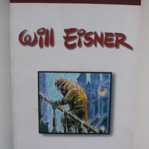 I classici del fumetto di Repubblica - Will Eisner
