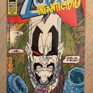 Lobo Infanticidio - Play Press _
