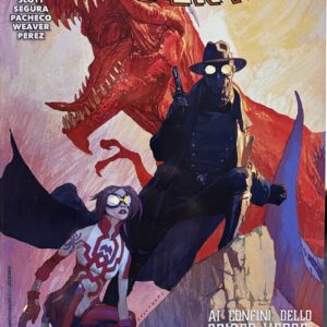 Amazing Spiderman n. 10 - n. 810 Uomo Ragno - Panini Comics