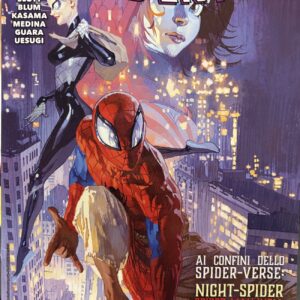 Amazing Spiderman n. 11 - n. 811 Uomo Ragno - Panini Comics