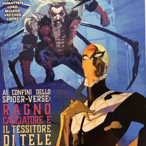 Amazing Spiderman n. 12 - n. 812 Uomo Ragno - Panini Comics