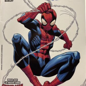 Amazing Spiderman n. 15 - n. 815 Uomo Ragno - Panini Comics