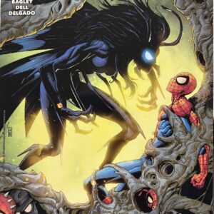 Amazing Spiderman n. 16 - n. 816 Uomo Ragno - Panini Comics