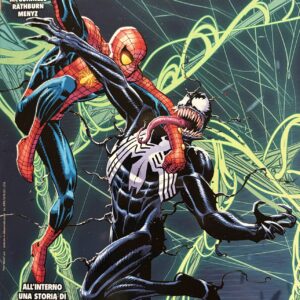 Amazing Spiderman n. 19 - n. 819 Uomo Ragno - Panini Comics