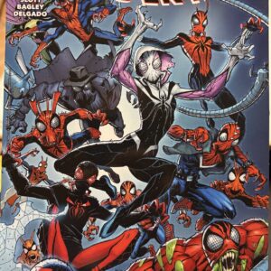 Amazing Spiderman n. 22 - n. 822 Uomo Ragno - Panini Comics
