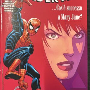 Amazing Spiderman n. 29 - n. 829 Uomo Ragno - Panini Comics