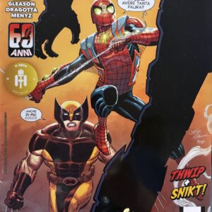 Amazing Spiderman n. 9 - n. 809 Uomo Ragno - Panini Comics