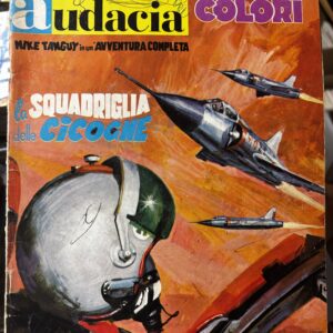 CLASSICI AUDACIA n. 52- Mondadori