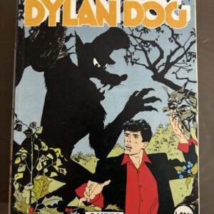 Dylan Dog n. 56 - Bonelli