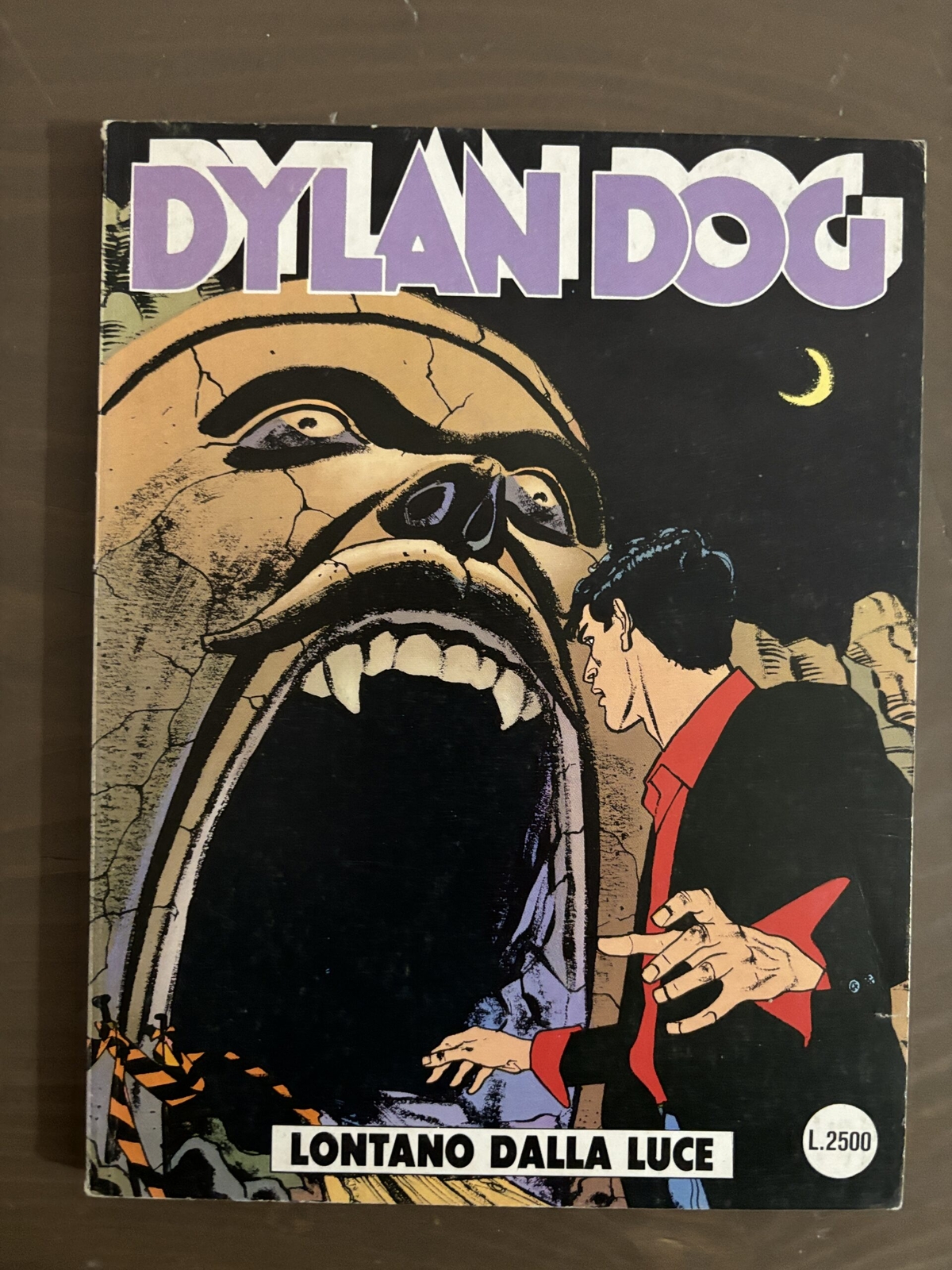 Dylan Dog - n. 82 - Bonelli