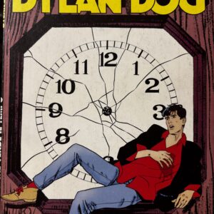 Dylan Dog - n. 132  - Bonelli