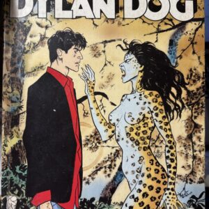 Dylan Dog - n. 133  - Bonelli