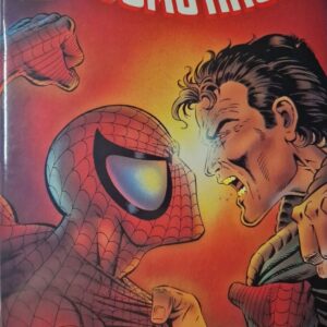 Uomo Ragno n. 178 Panini Spiderman