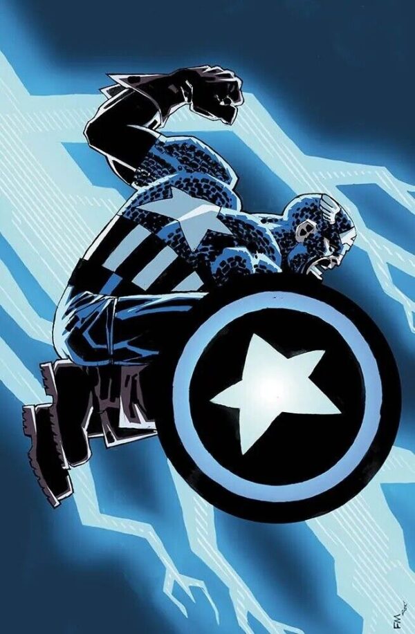 Avengers n.9 - Variant Miller- I Vendicatori n.171 - Panini Comics