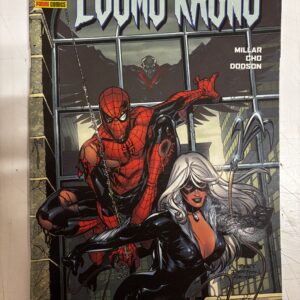 uomo ragno n. 417 Spiderman Panini Marvel