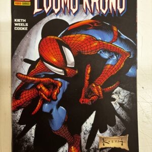 uomo ragno n. 380 Spiderman Panini Marvel