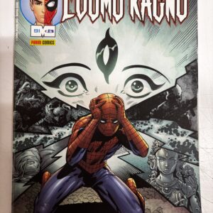 uomo ragno n. 363 Spiderman Panini Marvel