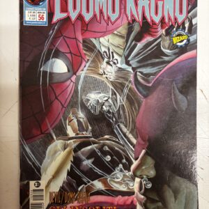 uomo ragno n. 328 Spiderman Panini Marvel