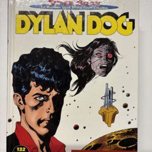 Dylan Dog Super book n. 2 - Bonelli