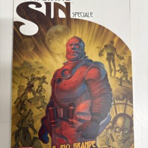 Original Sin speciale- Marvel miniserie n.156 -Panini