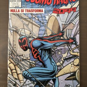 Uomo Ragno 2099 n. 14 - Marvel Italia