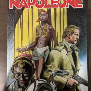 Napoleone n. 7 -bonelli