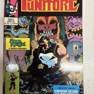 Il Punitore n.22 - Star Comics