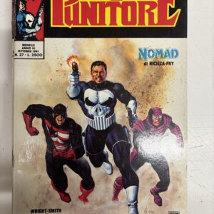 Il Punitore n.27 - Star Comics