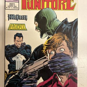 Il Punitore n. 37 - Star Comics
