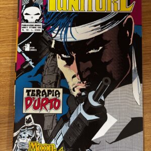 Il Punitore n.16 - Star Comics
