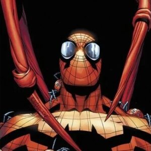 AMAZING SPIDERMAN n.44 (844)- VARIANT COVER Camuncoli-Ed. Panini