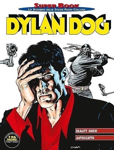 Dylan Dog Super book n. 65 - Bonelli