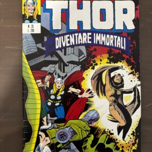 THOR n. 35 Ed. CORNO