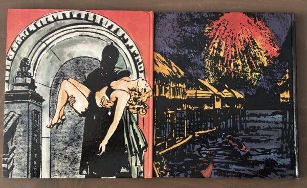 BUCK RYAN volumi 1 e 2 - Milano Libri 1976 - immagine 2
