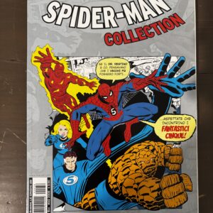Spider-Man Collection n. 38 - E se l'Uomo Ragno ...? - Panini