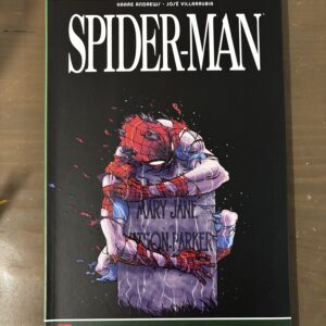 SPIDER MAN -  IL REGNO- Collezione 100% Marvel - Panini