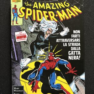 Amazing Spider-Man Vol. 19 - Marvel Masterworks - Panini Comics -italiano