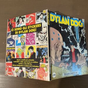 Dylan Dog n. 60 - Bonelli