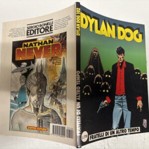 Dylan Dog n. 102 -Bonelli