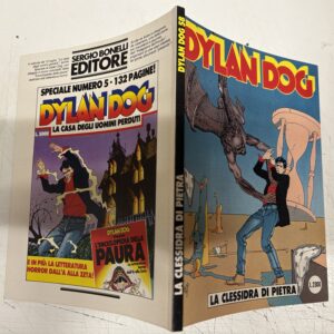 Dylan Dog n. 58 -Bonelli