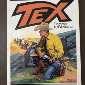 TEX albo gigante n.5 - Bonelli