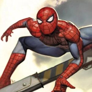 Amazing Spider-Man n.1 Variant di Ryan Brown Amazing Spider-Man n.874 - PANINI