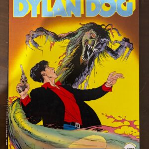 Dylan Dog n. 30 - Bonelli